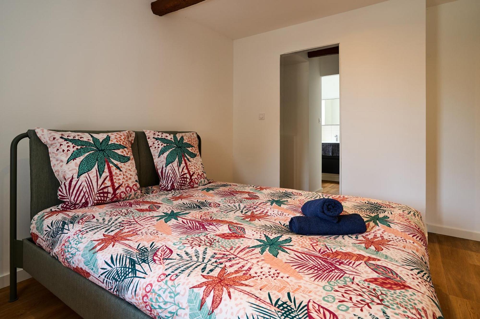 Apartamento Le Rempart Harmonieux - Triplex Au Pied De La Cite Carcasona Exterior foto