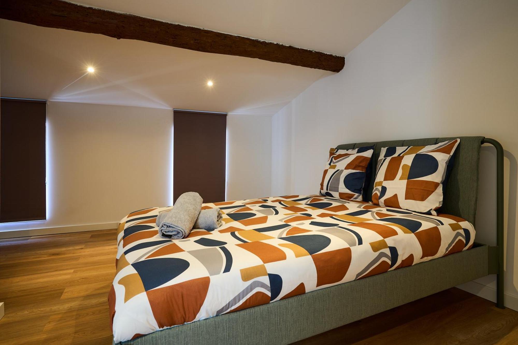 Apartamento Le Rempart Harmonieux - Triplex Au Pied De La Cite Carcasona Exterior foto